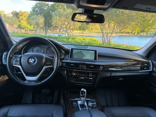 2015 BMW X5 sDrive35i - Photo 4 - San Jose, CA 95131