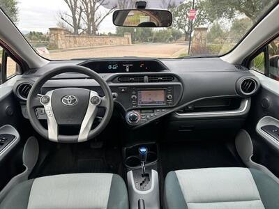 2014 Toyota Prius c Three   - Photo 7 - San Jose, CA 95131