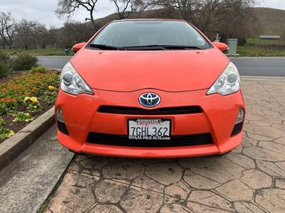 2014 Toyota Prius c Three   - Photo 5 - San Jose, CA 95131