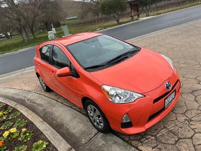 2014 Toyota Prius c Three   - Photo 3 - San Jose, CA 95131