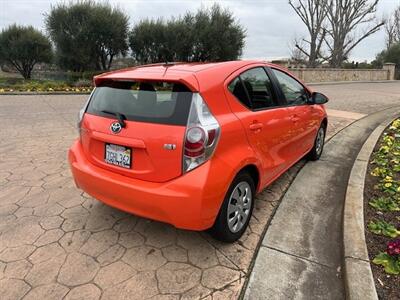 2014 Toyota Prius c Three   - Photo 4 - San Jose, CA 95131