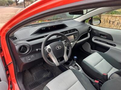 2014 Toyota Prius c Three   - Photo 6 - San Jose, CA 95131