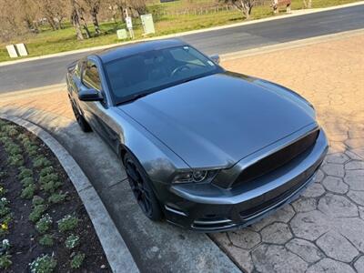 2013 Ford Mustang Premium - Photo 3 - San Jose, CA 95131