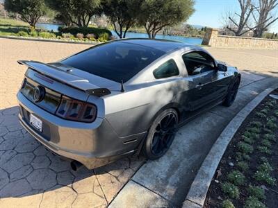 2013 Ford Mustang Premium - Photo 4 - San Jose, CA 95131
