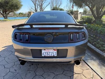 2013 Ford Mustang Premium - Photo 11 - San Jose, CA 95131