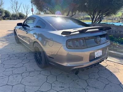 2013 Ford Mustang Premium - Photo 5 - San Jose, CA 95131