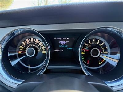 2013 Ford Mustang Premium - Photo 9 - San Jose, CA 95131
