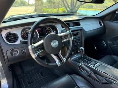 2013 Ford Mustang Premium - Photo 6 - San Jose, CA 95131