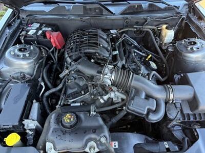 2013 Ford Mustang Premium - Photo 13 - San Jose, CA 95131