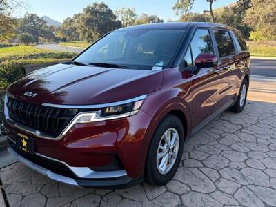 2024 Kia Carnival LX   - Photo 1 - San Jose, CA 95131