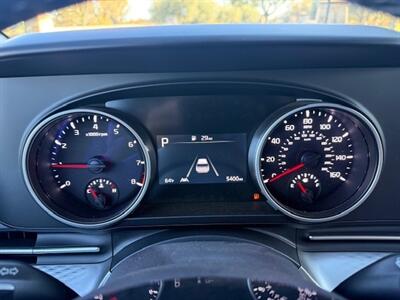 2024 Kia Carnival LX   - Photo 11 - San Jose, CA 95131