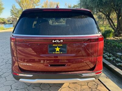 2024 Kia Carnival LX   - Photo 15 - San Jose, CA 95131