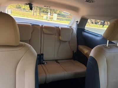 2024 Kia Carnival LX   - Photo 12 - San Jose, CA 95131