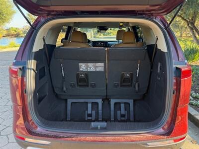 2024 Kia Carnival LX   - Photo 14 - San Jose, CA 95131