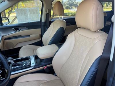 2024 Kia Carnival LX   - Photo 4 - San Jose, CA 95131