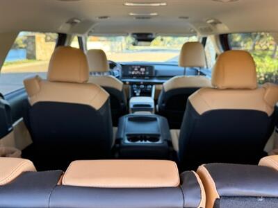 2024 Kia Carnival LX   - Photo 13 - San Jose, CA 95131