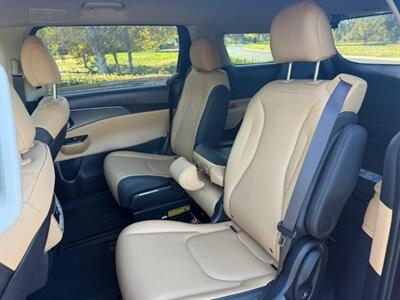 2024 Kia Carnival LX   - Photo 7 - San Jose, CA 95131