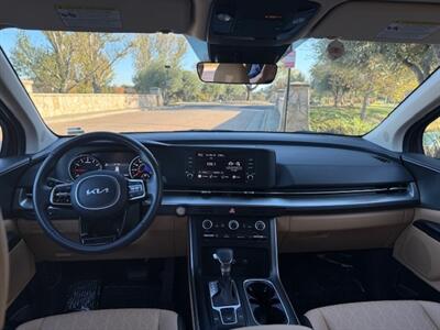 2024 Kia Carnival LX   - Photo 9 - San Jose, CA 95131