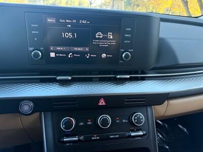 2024 Kia Carnival LX   - Photo 16 - San Jose, CA 95131