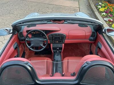 1997 Porsche Boxster   - Photo 15 - San Jose, CA 95131