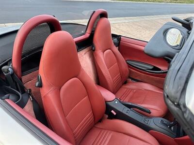 1997 Porsche Boxster   - Photo 16 - San Jose, CA 95131