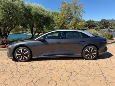 2023 Lucid Air Touring - Photo 2 - San Jose, CA 95131