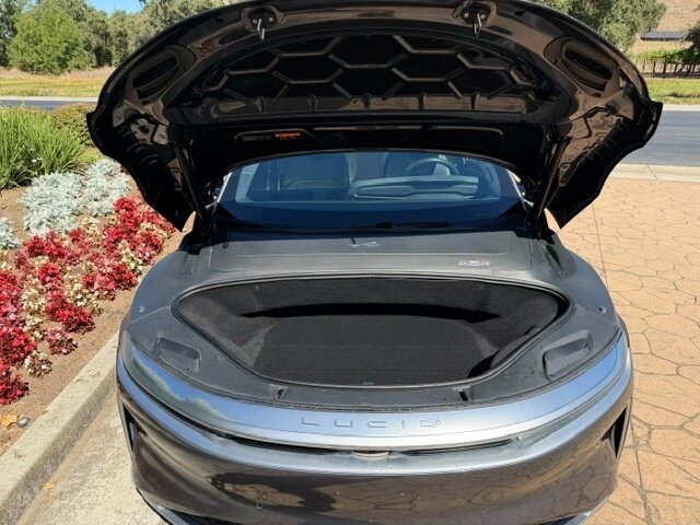 2023 Lucid Air Touring - Photo 13 - San Jose, CA 95131
