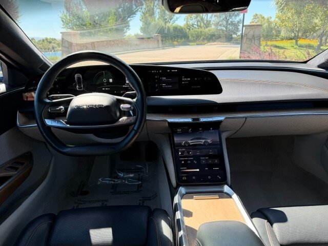 2023 Lucid Air Touring - Photo 6 - San Jose, CA 95131