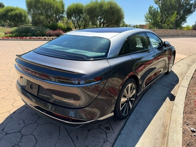 2023 Lucid Air Touring - Photo 12 - San Jose, CA 95131