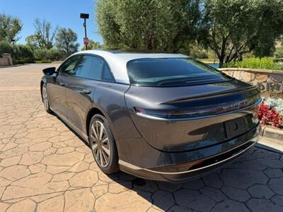 2023 Lucid Air Touring - Photo 3 - San Jose, CA 95131