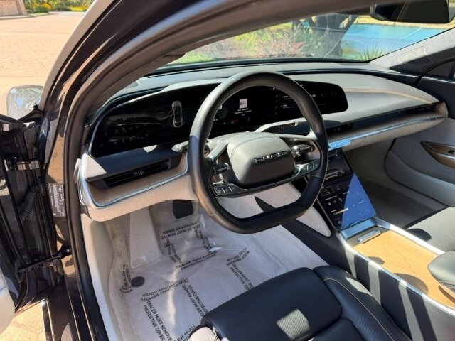 2023 Lucid Air Touring - Photo 4 - San Jose, CA 95131