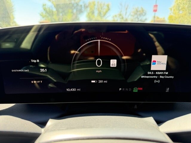 2023 Lucid Air Touring - Photo 11 - San Jose, CA 95131