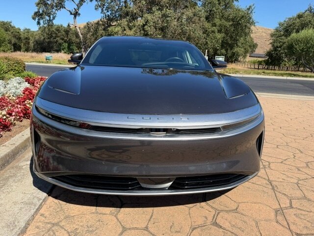 2023 Lucid Air Touring - Photo 9 - San Jose, CA 95131