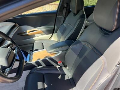 2023 Lucid Air Touring - Photo 5 - San Jose, CA 95131