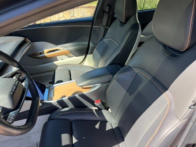 2023 Lucid Air Touring - Photo 5 - San Jose, CA 95131