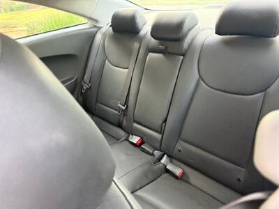 2013 Hyundai ELANTRA Coupe GS - Photo 11 - San Jose, CA 95131