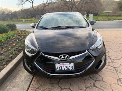 2013 Hyundai ELANTRA Coupe GS - Photo 10 - San Jose, CA 95131