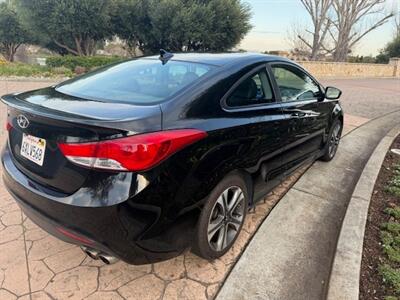 2013 Hyundai ELANTRA Coupe GS - Photo 9 - San Jose, CA 95131