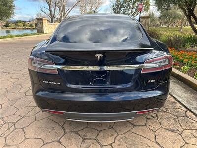 2013 Tesla Model S Performance  85 - Photo 5 - San Jose, CA 95131