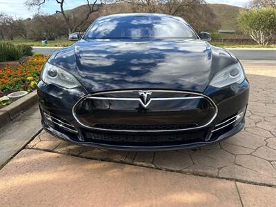 2013 Tesla Model S Performance  85 - Photo 3 - San Jose, CA 95131