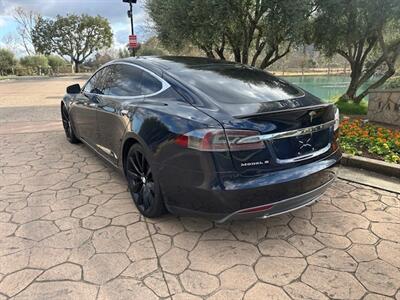 2013 Tesla Model S Performance  85 - Photo 4 - San Jose, CA 95131