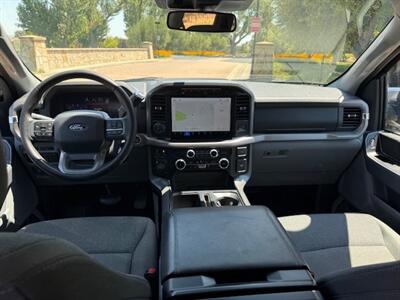 2024 Ford F-150 Hybrid XLT  4x4 - Photo 8 - San Jose, CA 95131