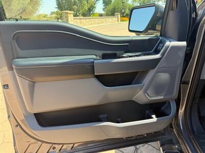 2024 Ford F-150 Hybrid XLT  4x4 - Photo 13 - San Jose, CA 95131