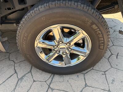 2024 Ford F-150 Hybrid XLT  4x4 - Photo 16 - San Jose, CA 95131