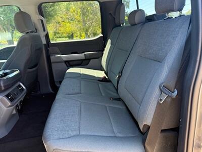 2024 Ford F-150 Hybrid XLT  4x4 - Photo 10 - San Jose, CA 95131
