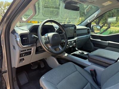 2024 Ford F-150 Hybrid XLT  4x4 - Photo 7 - San Jose, CA 95131