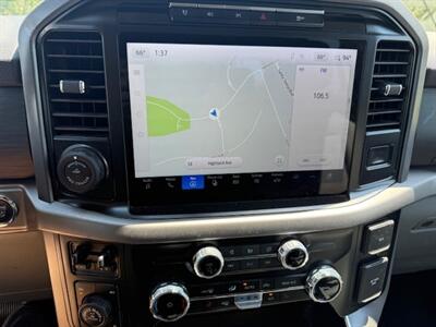 2024 Ford F-150 Hybrid XLT  4x4 - Photo 12 - San Jose, CA 95131