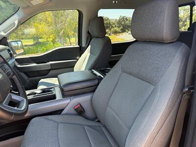 2024 Ford F-150 Hybrid XLT  4x4 - Photo 9 - San Jose, CA 95131