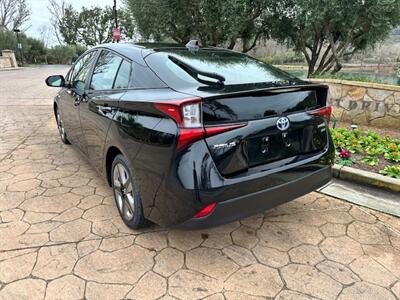 2022 Toyota Prius XLE   - Photo 5 - San Jose, CA 95131