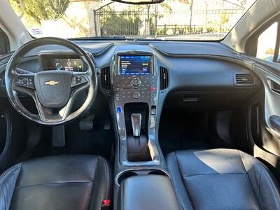 2013 Chevrolet Volt Premium   - Photo 9 - San Jose, CA 95131